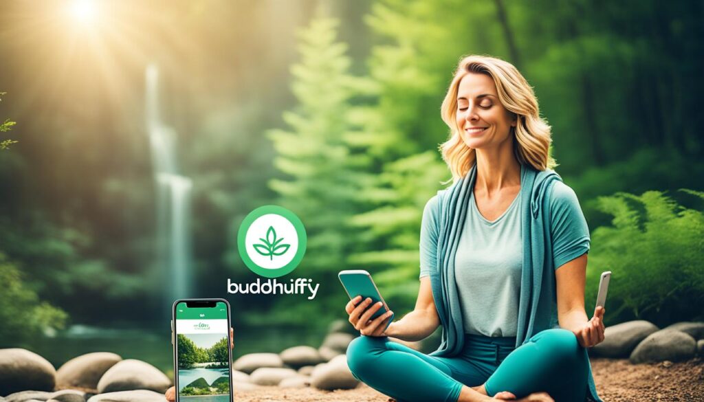 Buddhify app