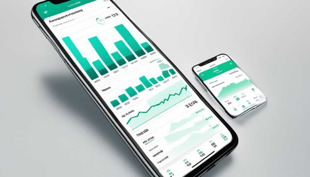 Fidelity Investments - Best app for managing money all-in-one