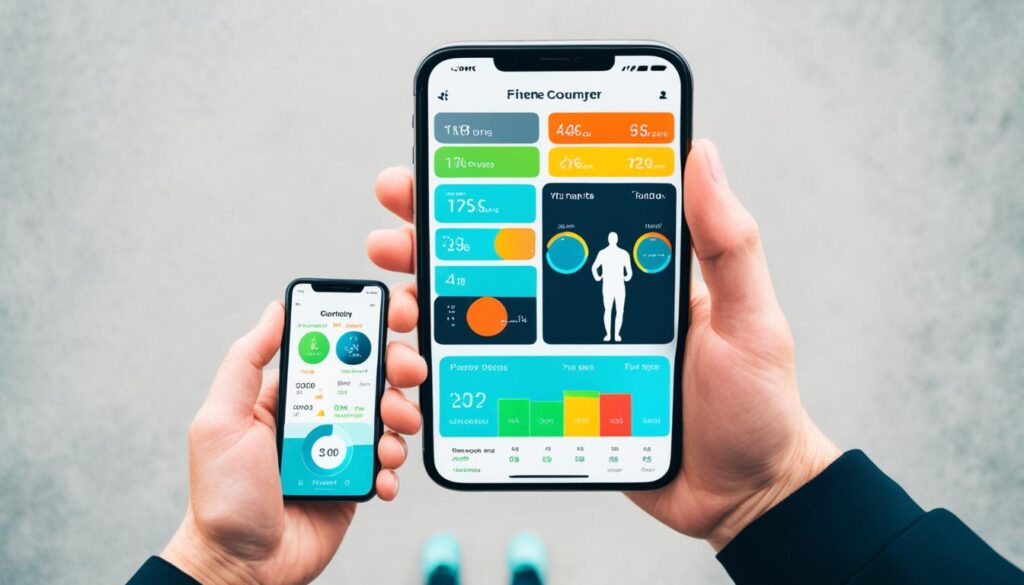 exercise tracking apps for iPhone