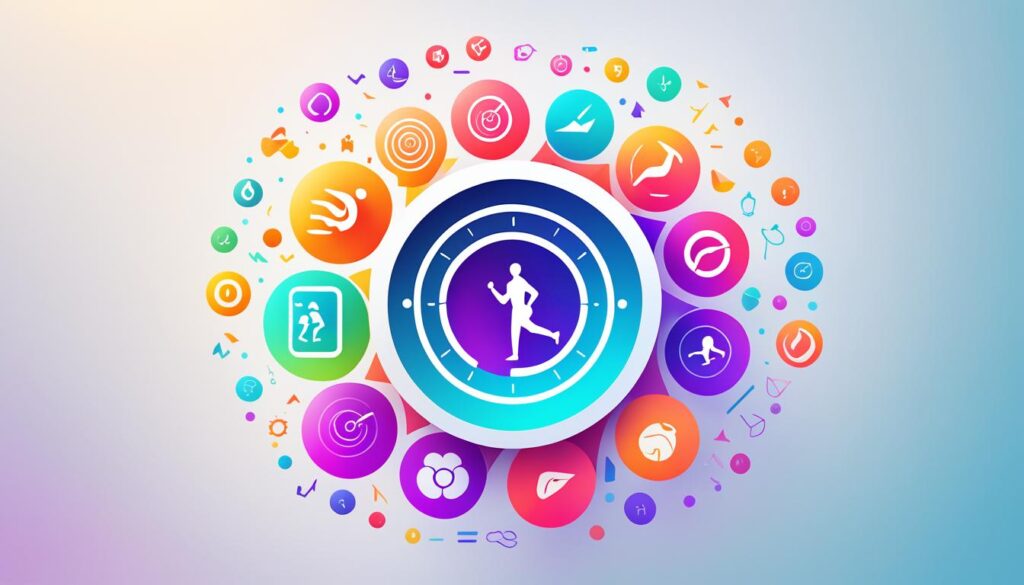 fitness tracking apps for iOS