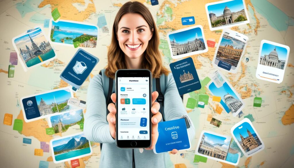 using-iphone-features-for-travel-organization